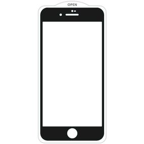 Захисне скло SKLO 5D (тех.пак) для Apple iPhone 7 plus / 8 plus (5.5")