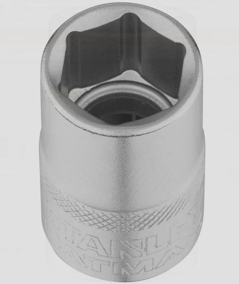 Головка торцева Stanley 1/2" х 16 мм (FMMT17235-0) | Зображення 2