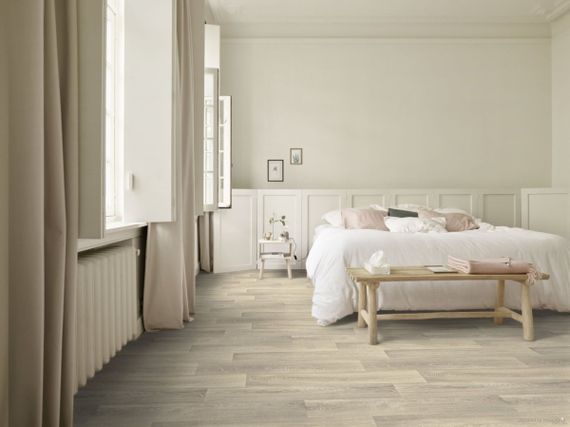 Побутовий лінолеум Beauflor Smartex Pure Oak 190L 3.0m | Зображення 1