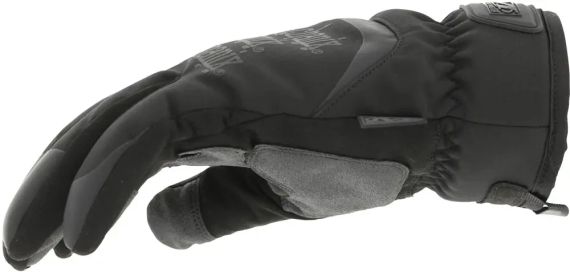 Перчатки Mechanix ColdWork Insulated FastFit XL Black | Зображення 5