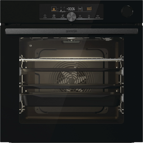 Духовой шкаф Gorenje электрический BSA6747A04BG