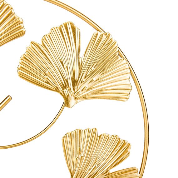 Декоративная статуэтка Golden Leaves 36х25х24 см | Зображення 1