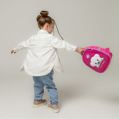 Рюкзак детский Yes Cute Bear K-33 (550017) | Зображення 8