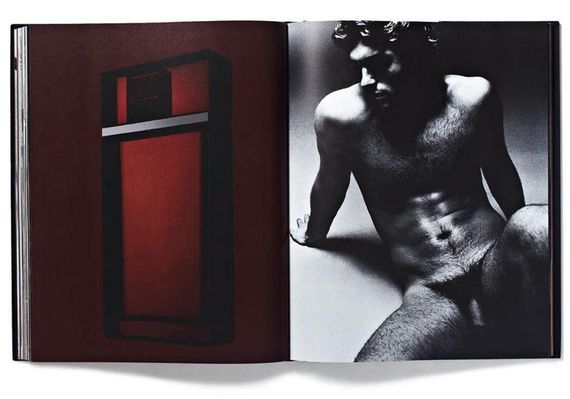 Книга о моде и стиле на английском Tom Ford книги о дизайнерах и модных домах Gucci и Yves Saint Laurent | Зображення 3