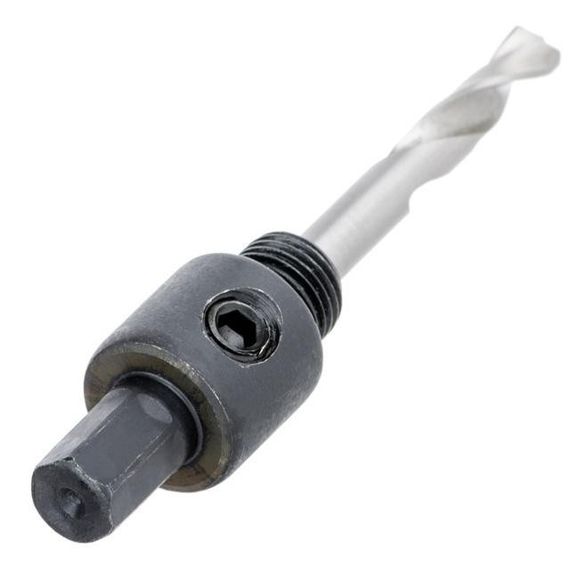 Тримач для коронок для металу 3/8" INTERTOOL SD-56011 | Зображення 1