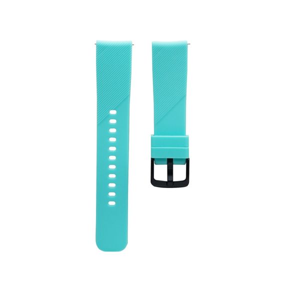 Ремінець для Xiaomi Amazfit Bip Original Design 20 mm тех.пак | Зображення 5