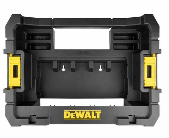 Ящик DeWalt для зберігання наборів в кейсах TOUGH CASE (DT70716) | Зображення 3