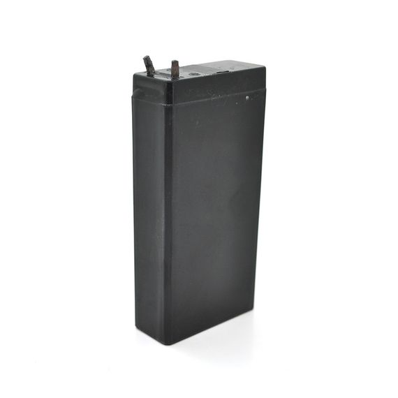 Акумуляторна батарея MERLION AGM GP609A 6 V 0, 8 Ah ( 36 x 35 x 65 )