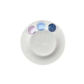 050-39-01 Тарілка 7" Кульки