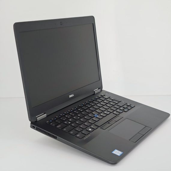 Ультрабук Б-класс Dell Latitude E7470 / 14" (1366x768) TN / Intel Core i5-6300U (2 (4) ядра по 2.4 - 3.0 GHz) / 8 GB DDR4 / 512 GB SSD / Intel HD Graphics 520 / WebCam б/у | Зображення 4