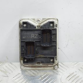 Блок управління двигуном 1.2 Opel Corsa Astra Combo ЕБУ Опель Корса Астра Комбо 0261204475 90532610