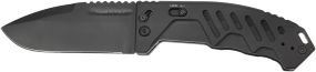 Ніж Extrema Ratio Rao C Black