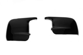 Накладки на Зеркала RLine-Look (2 шт) для Volkswagen T5 Transporter 2003-2010 гг