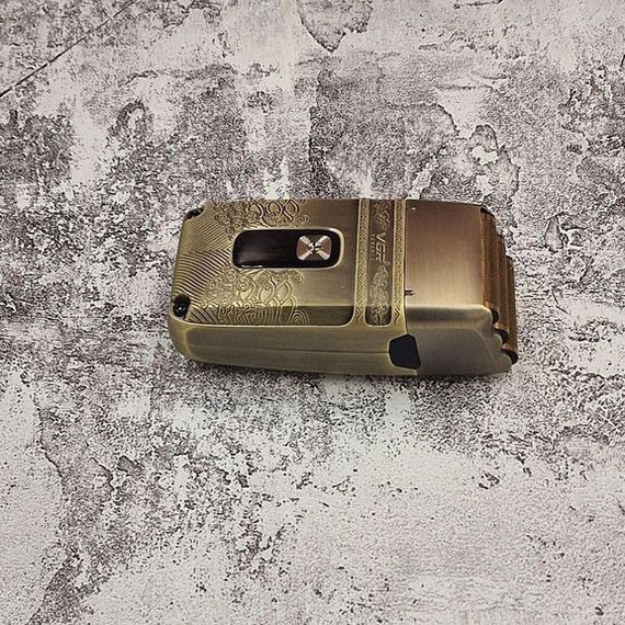 Машинка для стрижки бороди VGR V-335, Бритва для бороди, Бритва триммер NP-103 для бороди. | Зображення 6