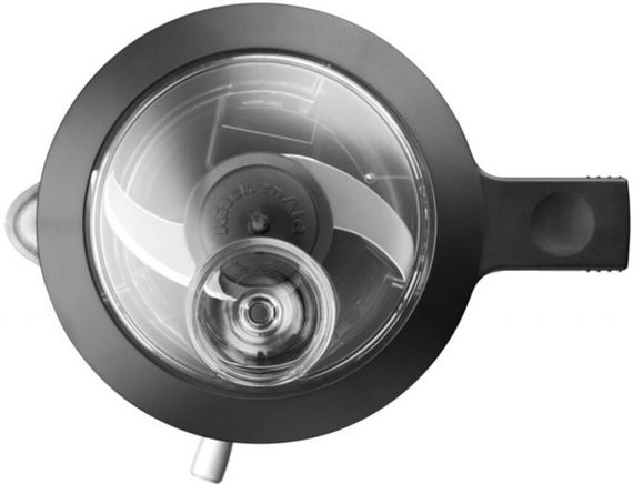 Кухонний комбайн KitchenAid 5KFС3516EAС 240 Вт кремовий | Зображення 4