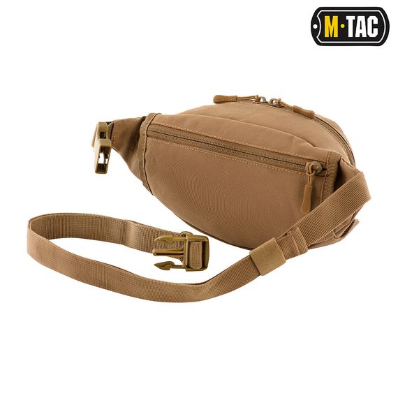 M-Tac сумка Companion Bag Small Dark Coyote | Зображення 3