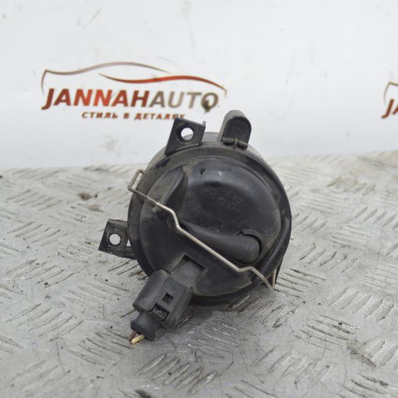 Протитуманна фара ліва Volkswagen Polo IV протитуманка Фольксваген Поло галоген лівий 6Q0941699 | Зображення 2