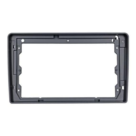 Перехідна рамка серії QIV QBR-F 0913-82 для Citroen C-Elysee 2008-2013 (F1) 9 дюймів