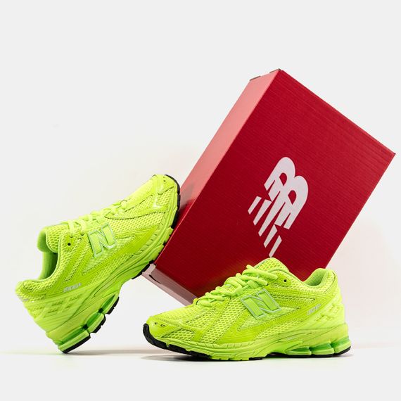 Кросівки New 1906R весна / літо / осінь 2251 | Зображення 8