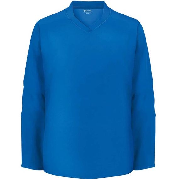 Хокейка, хокейне джерсі Firstar Rink Solid Royal Jersey