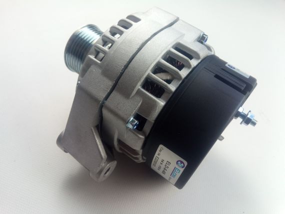 Генератор ГАЗ 406 дв. 115А, Eldix (ELD-A-G406-115A) (406-3701010) | Зображення 2