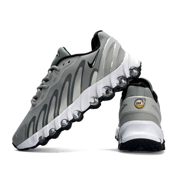 Мужские кроссовки Air Max Light Grey White , Вьетнам 43 27,5 | Зображення 5