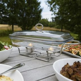 Марміт Magio MG-1213 прямокутний 3л BH-29