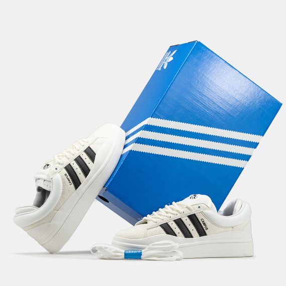 Кросівки Campus x Bad Ba1nn  весна / літо / осінь 2046 | Зображення 9