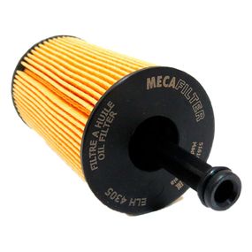 Фильтр масляный MECAFILTER ELH4305