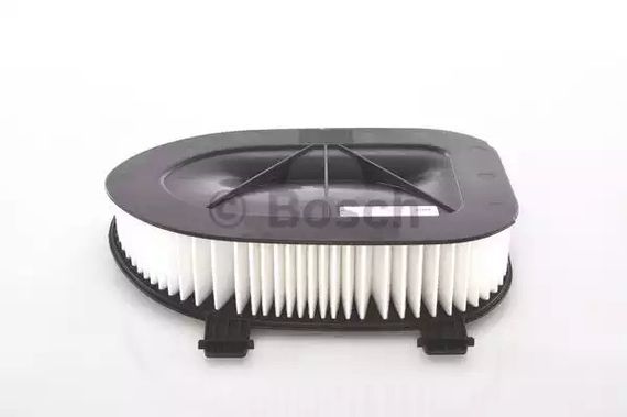 Фільтр повітряний BMW X5, BOSCH (F026400366) | Зображення 2