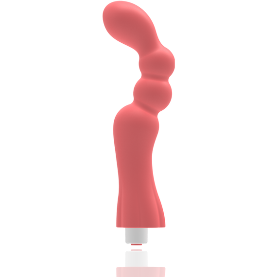 Вібратор для точки G Gohan, помаранчевий колір G-Spot (Іспанія) Sex Aura | Зображення 2