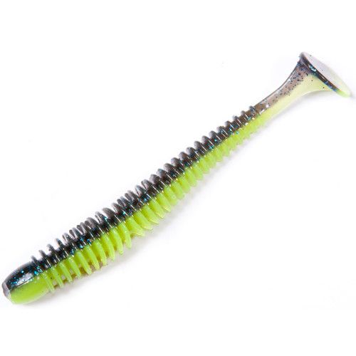 Віброхвіст SPARK TAIL Lucky John Pro Series 3 in/ T53 * 7 (140167-T53)