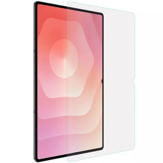 Защитное стекло Nillkin (H+) для Samsung Galaxy Tab S11 Ultra (14.6'') Прозрачный | Зображення 1