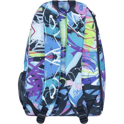 Рюкзак шкільний Bagland Stylish 24 л. сублімація 1342 (00518664) (1052418300) | Зображення 2
