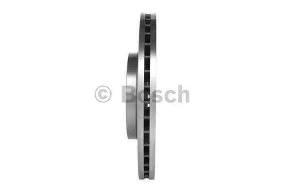Диск гальмівний FORD AUSTRALIA, BOSCH (0986479637) | Зображення 3