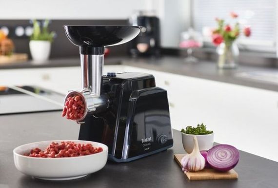М'ясорубка Tefal NE105838 | Зображення 1