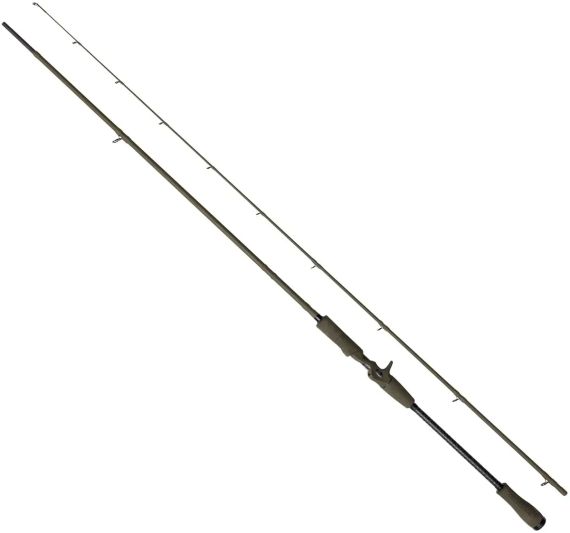 Спінінг Savage Gear SG4 Crank & Vib Specialist Trigger 7’7/2.30m 12-32g Casting