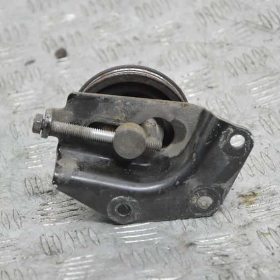 Натягувач ременя генератора 2.5 DCI Nissan Navara D40 2005-2010 Ролик натягувач генератора Ніссан Навара | Зображення 1