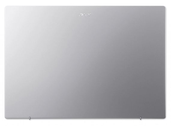 Ноутбук Acer Swift Go 14' SFG14-71 14' 2.2K IPS, Intel i5-1335U, 16GB, F512GB, UMA, Lin, сріблястий (NX.KF2EU.004) | Зображення 5