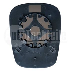 Вставка зеркала Renault Kangoo 03-/ Rapid 85-98, AutoTechteile, 503 0050, 3149G02