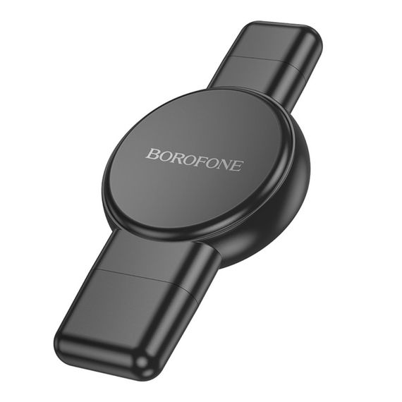 Беспроводное Зарядное Устройство Borofone BQ31 For iWatch/SAM | Зображення 4