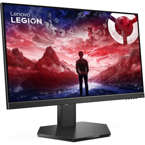 Монітор Lenovo Legion 24-10 (68C4GAC4UA) | Зображення 1