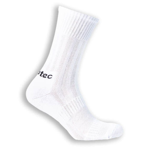 Шкарпетки ShortAir LT Білі (8715), 36-39