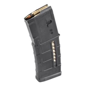 Магазин Магазин на 30 патронов Магазин Magpul PMAG 30 кал. 5.56 X 45 мм  Магазин 5.56 Рожки Рожки на АР М4