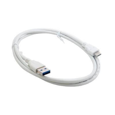 Дата кабель USB 3.0 Type-C to AM 1.0m Extradigital (KBU1673) (KBU1673) | Зображення 3
