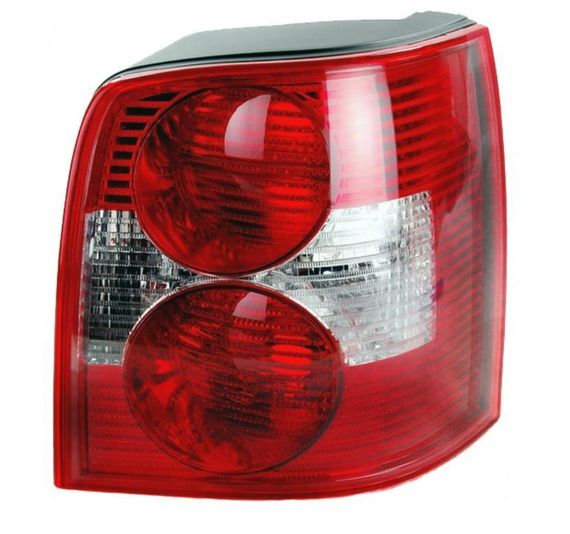 Ліхтар задній VW Passat B5 пассат універсал | Зображення 1