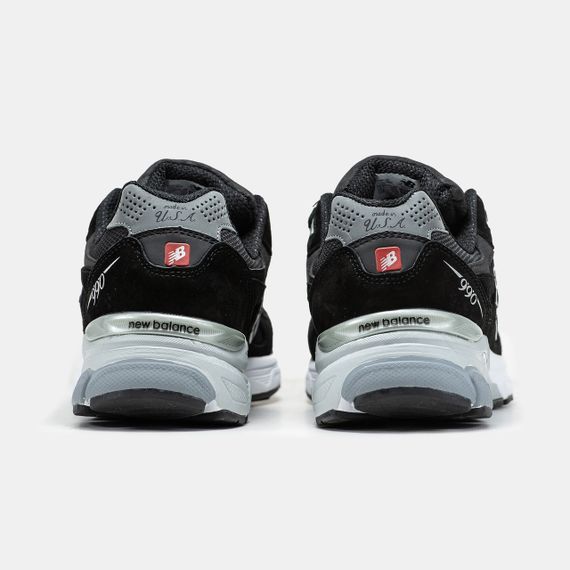 Чоловічі кросівки New 990 (gore tex) , В'єтнам,  1805 43 27,5 | Зображення 6