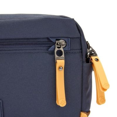 Сумка Pacsafe GO Crossbody Синяя (35105651) | Зображення 5