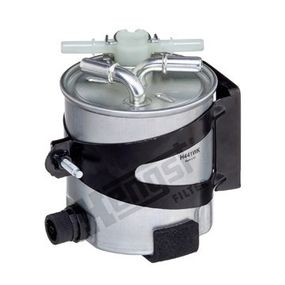 Фильтр топливный Renault Megane/Scenic 1.5-2.0 dCi 02-, Hengst, H441WK,