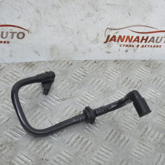 Трубка вакуумна Volkswagen Golf V 1.4 2003-2009 Шланг вакуумний Фольксваген Гольф 5 1K0612041DJ